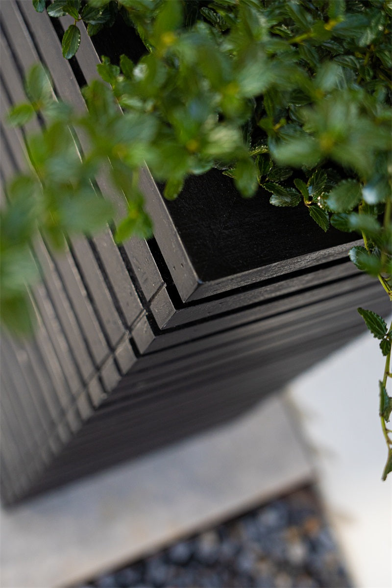 Marrone Orizzontale High Cube 60
