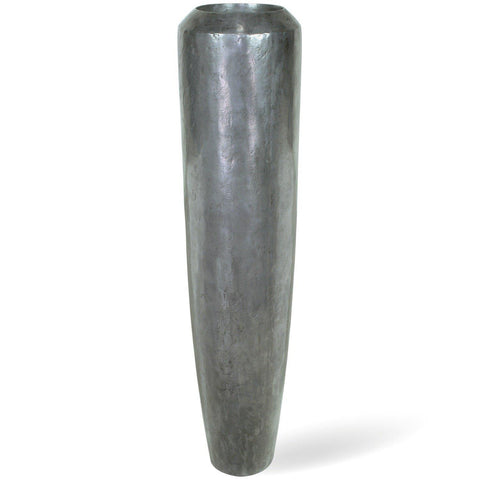LOFT Pflanzgefäß, 34/150 cm, Aluminium