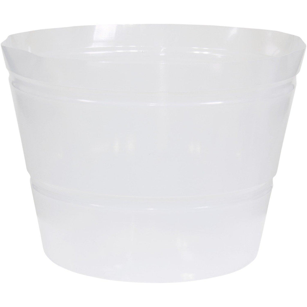 fleur ami Liner, 35/25 cm, 17897 transparent