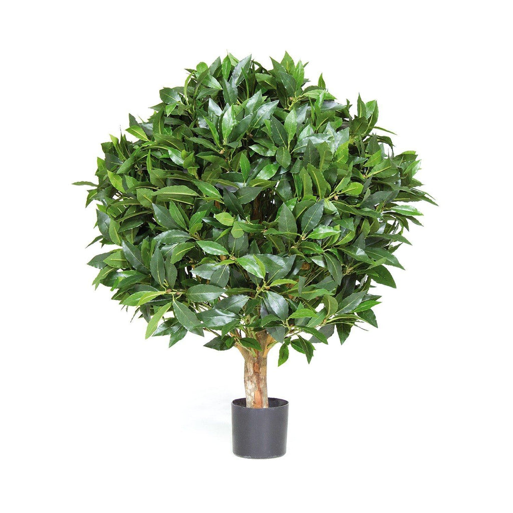 LORBEERKUGEL DELUXE, 60 cm