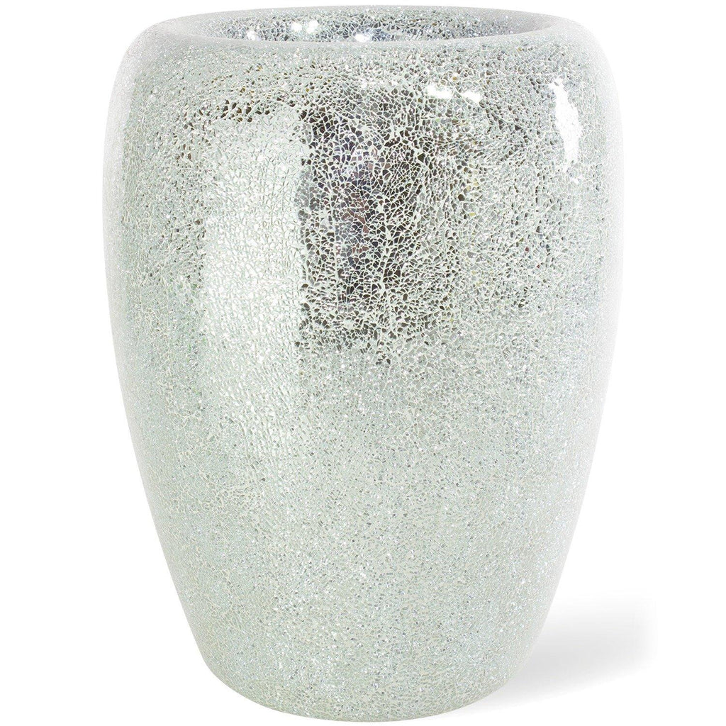 ONE planter, 52/87 cm, spegel