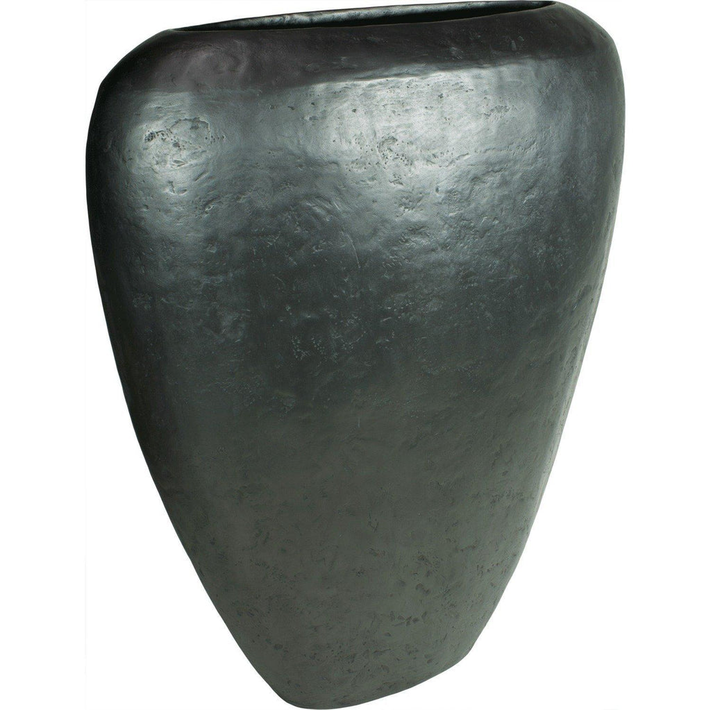 Divisorio LOFT, 100x40/120 cm, ferro nero