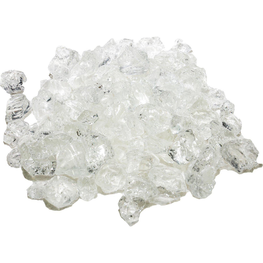 ROCKS glass stone - crushed ice, 2,5-3 cm, 5 kg