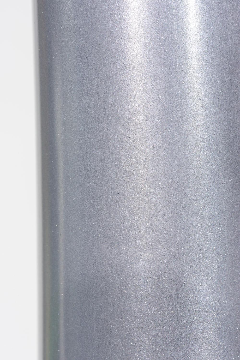 GLORY floor vase 180 cm, aluminium