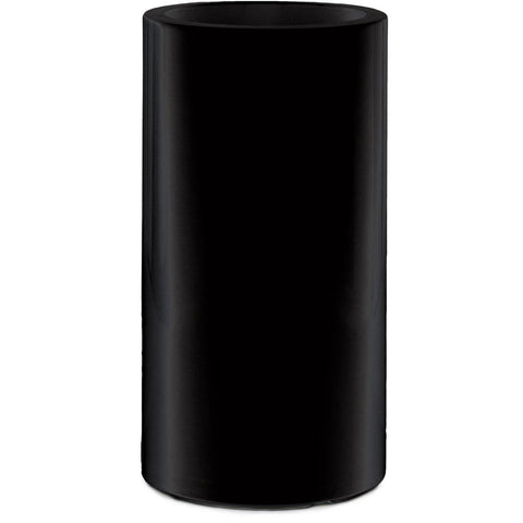 PREMIUM CLASSIC planting column, 42/75 cm, black