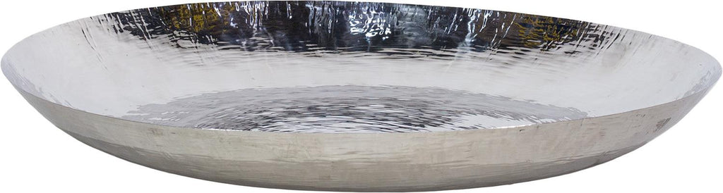 LESK bowl, 90/11,5 cm, stainless steel