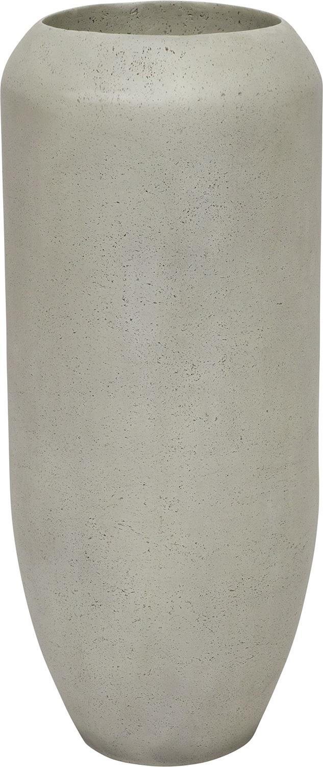 Fioriera SIGAR, 42/100 cm, grigio