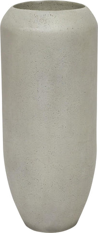 CIGAR-Pflanzgefäß, 42/100 cm, grau