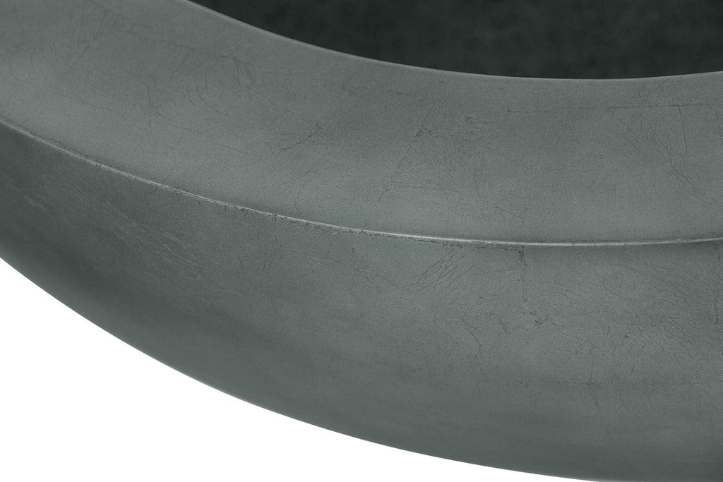 ROYAL Schale, 42/14 cm, titangrau