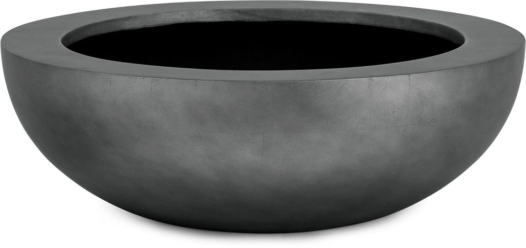 ROYAL bowl, 42/14 cm, titan grey