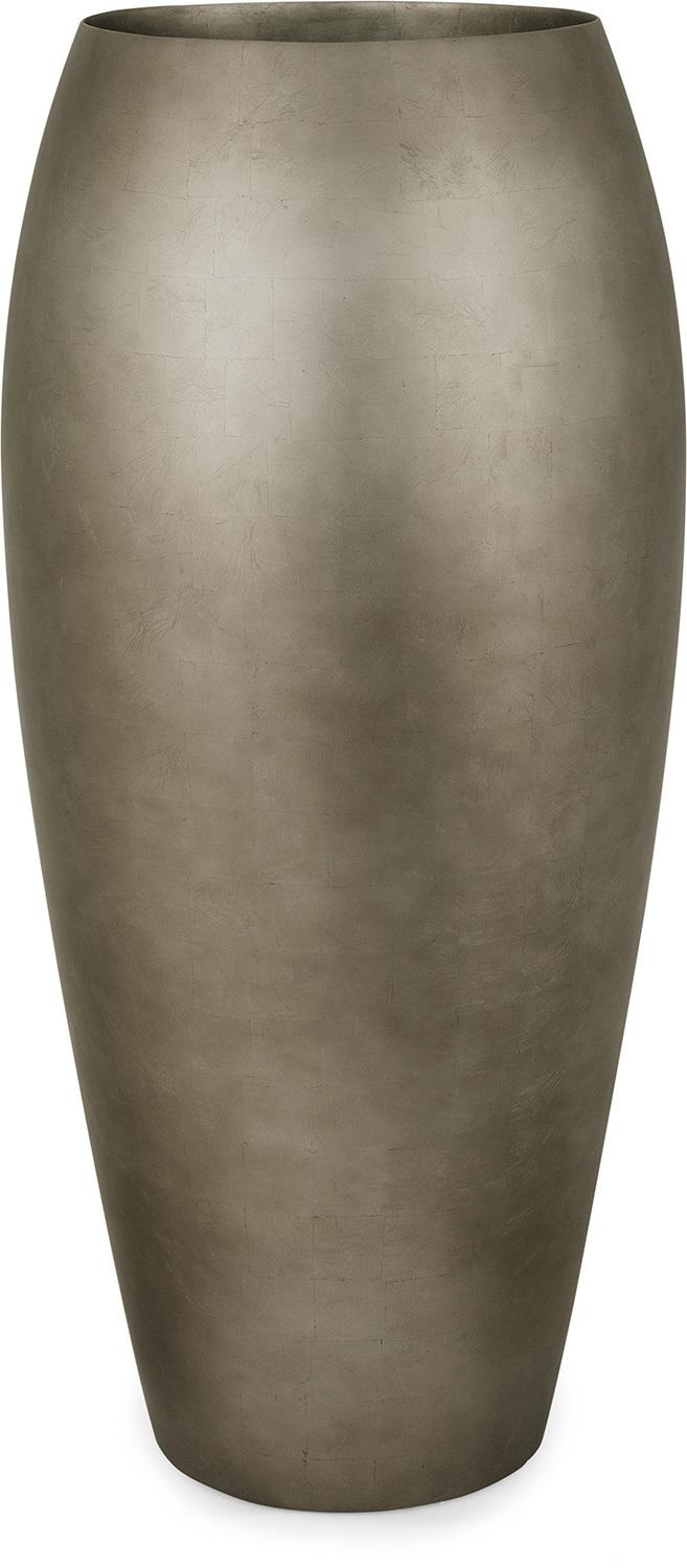 ROYAL Pflanzkübel, 46/100 cm, champagner rosé