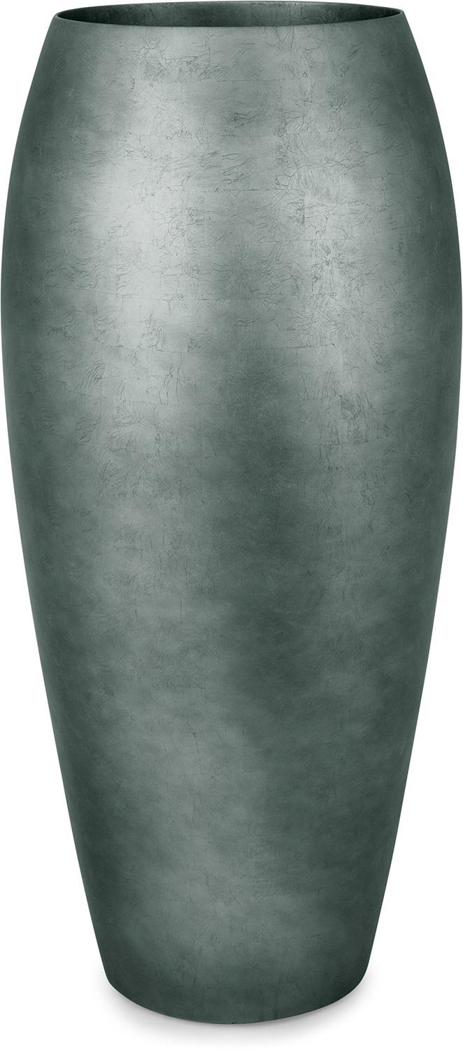 ROYAL planter, 46/100 cm, titan grey
