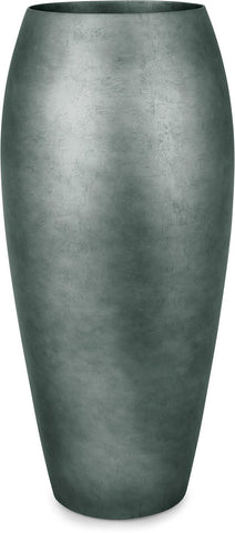 ROYAL planter, 37/80 cm, titan grey