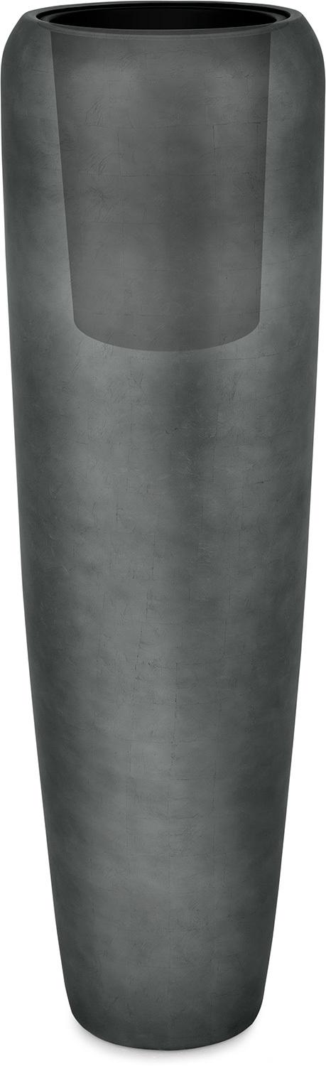 ROYAL planter, 34/117 cm, titan grey