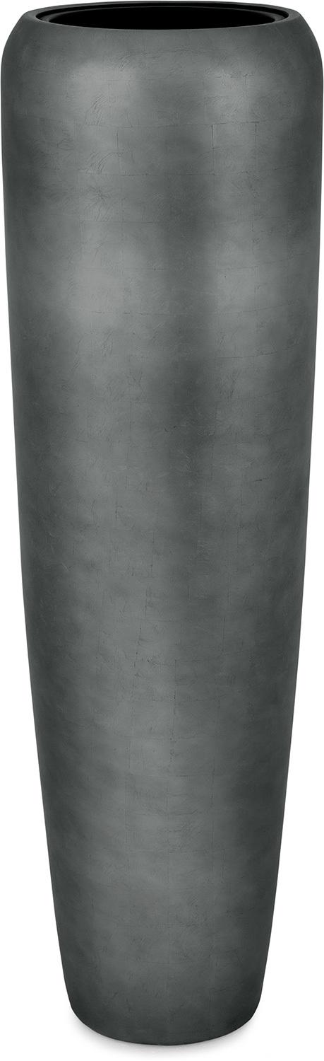 ROYAL planter, 34/75 cm, titan grey