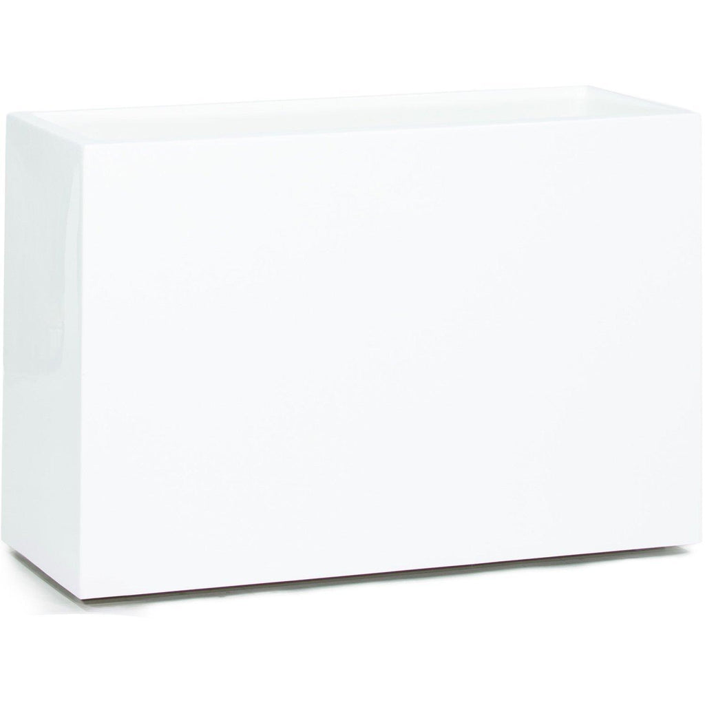 PREMIUM BLOCK room divider, 40x90/60 cm, white
