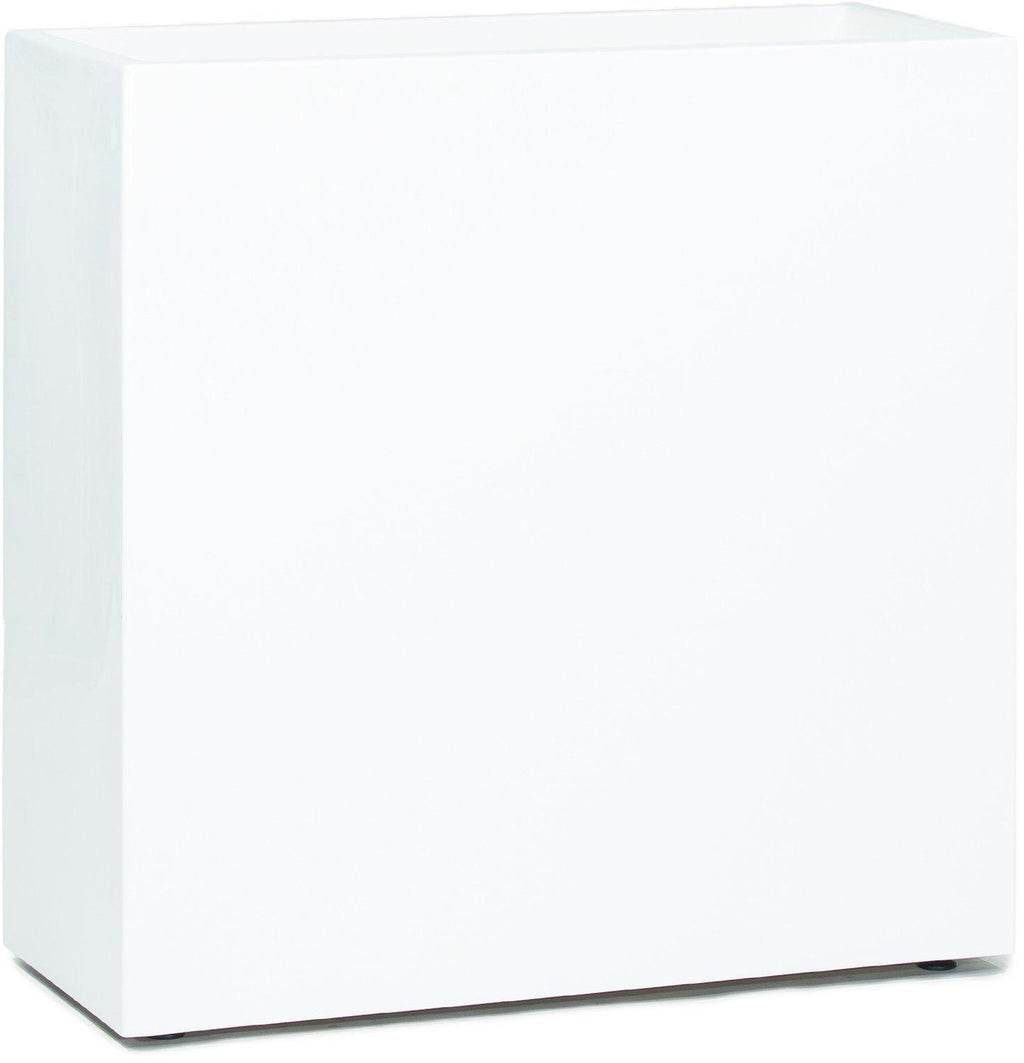 PREMIUM BLOCK divisorio, 40x90/90 cm, bianco