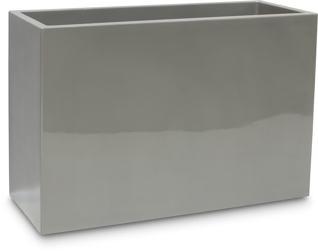 PREMIUM BLOCK room divider, 40x90/60 cm, quartz grey