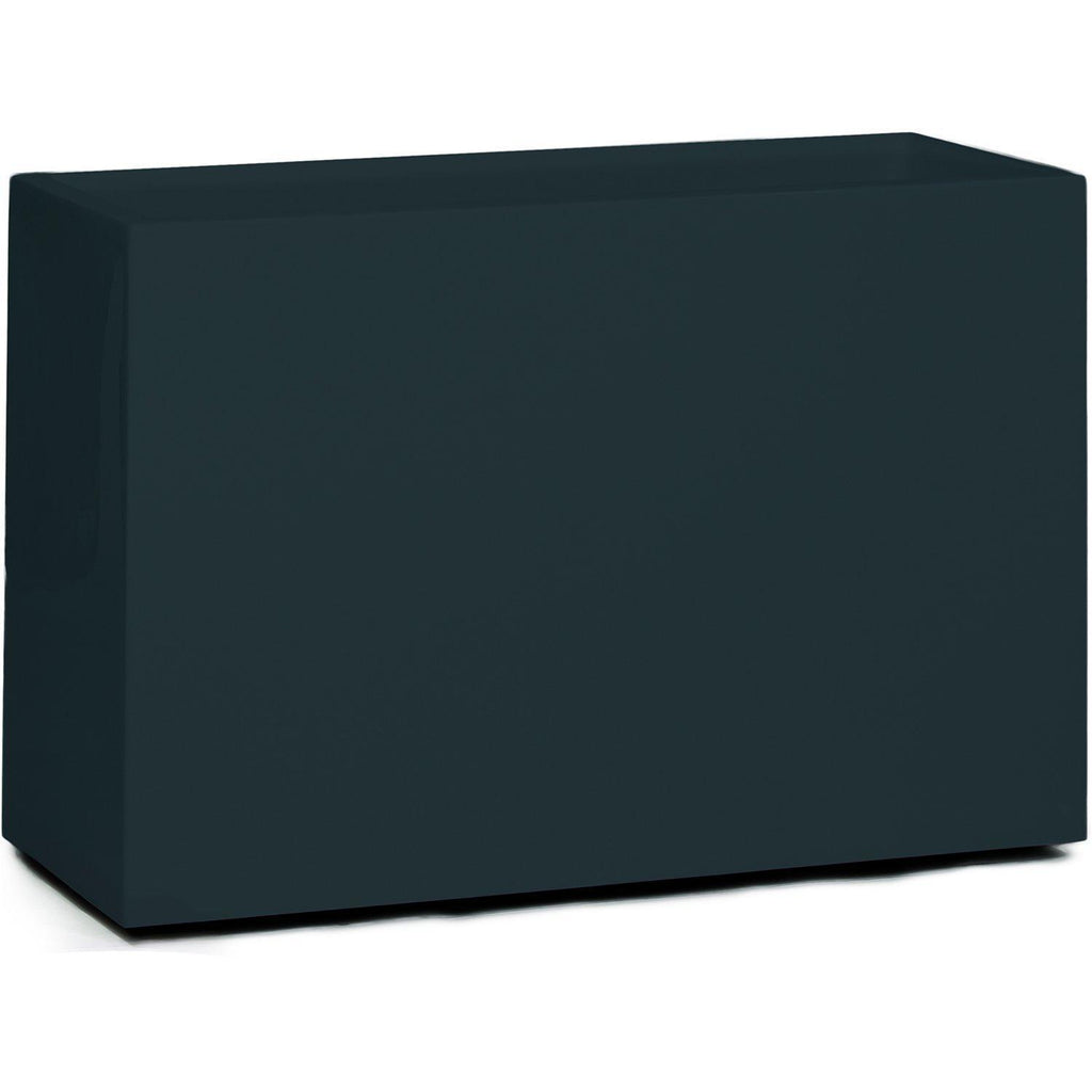 PREMIUM BLOCK rumdeler, 40x90/60 cm, antracitgrå
