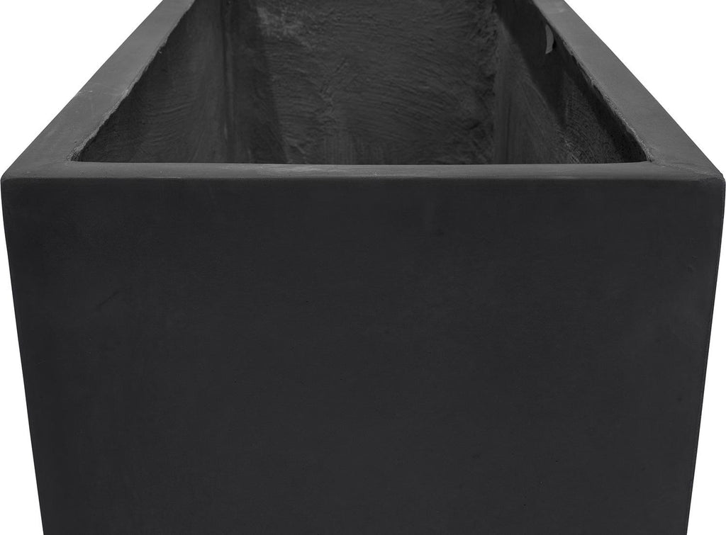 DIVISION PLUS rumdeler, 60x35/100 cm, antracit