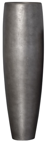 ROYAL plant-vase, 34/112 cm, champagne rosé