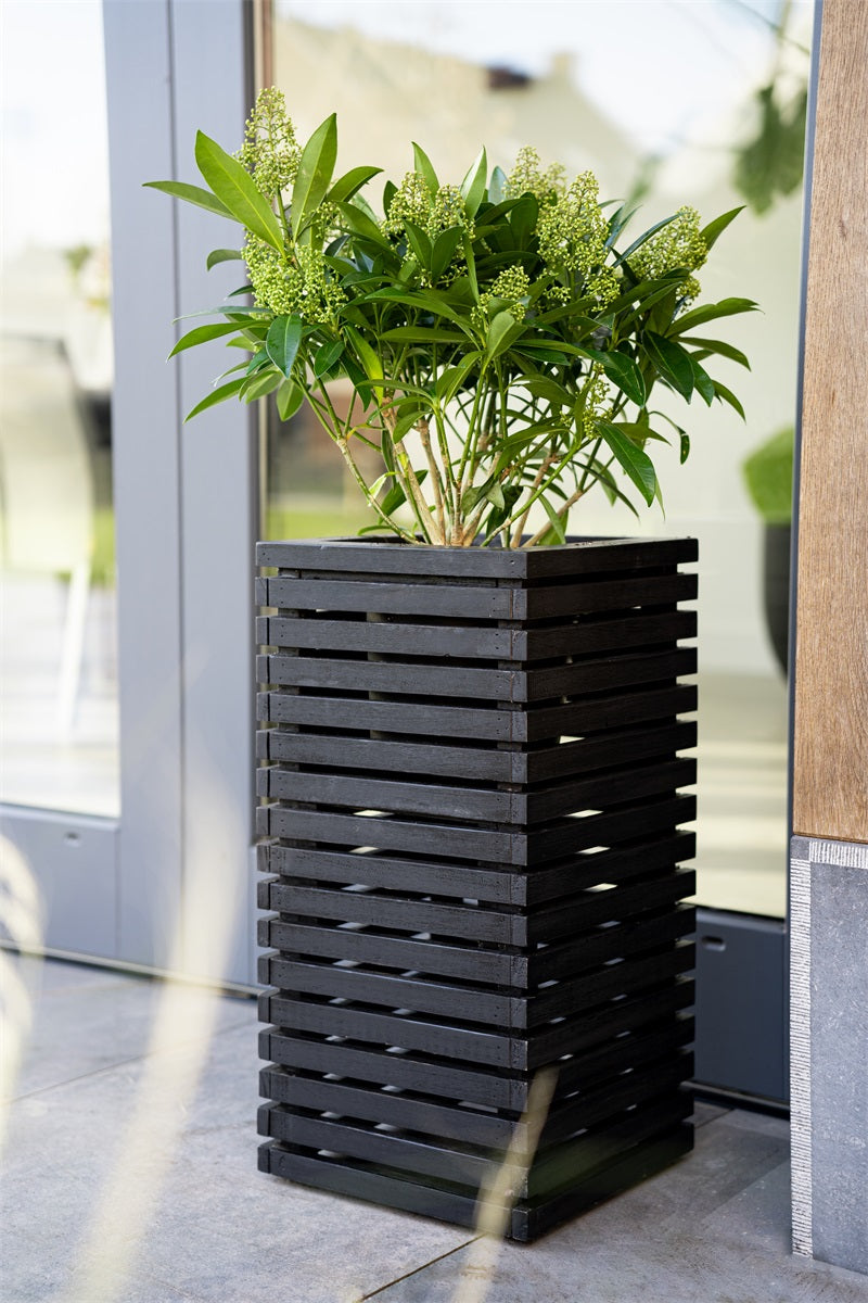 Marrone Orizzontale High Cube 60