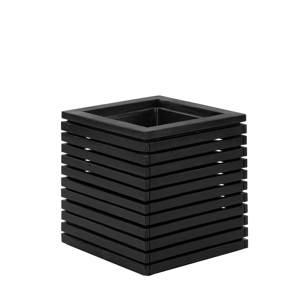 Marrone Orizzontale Cube 30