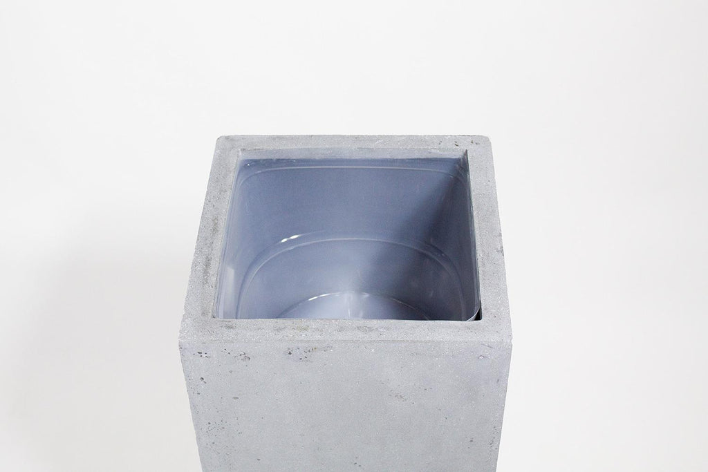 fleur ami liner, 25/15 cm, 17895 trasparente