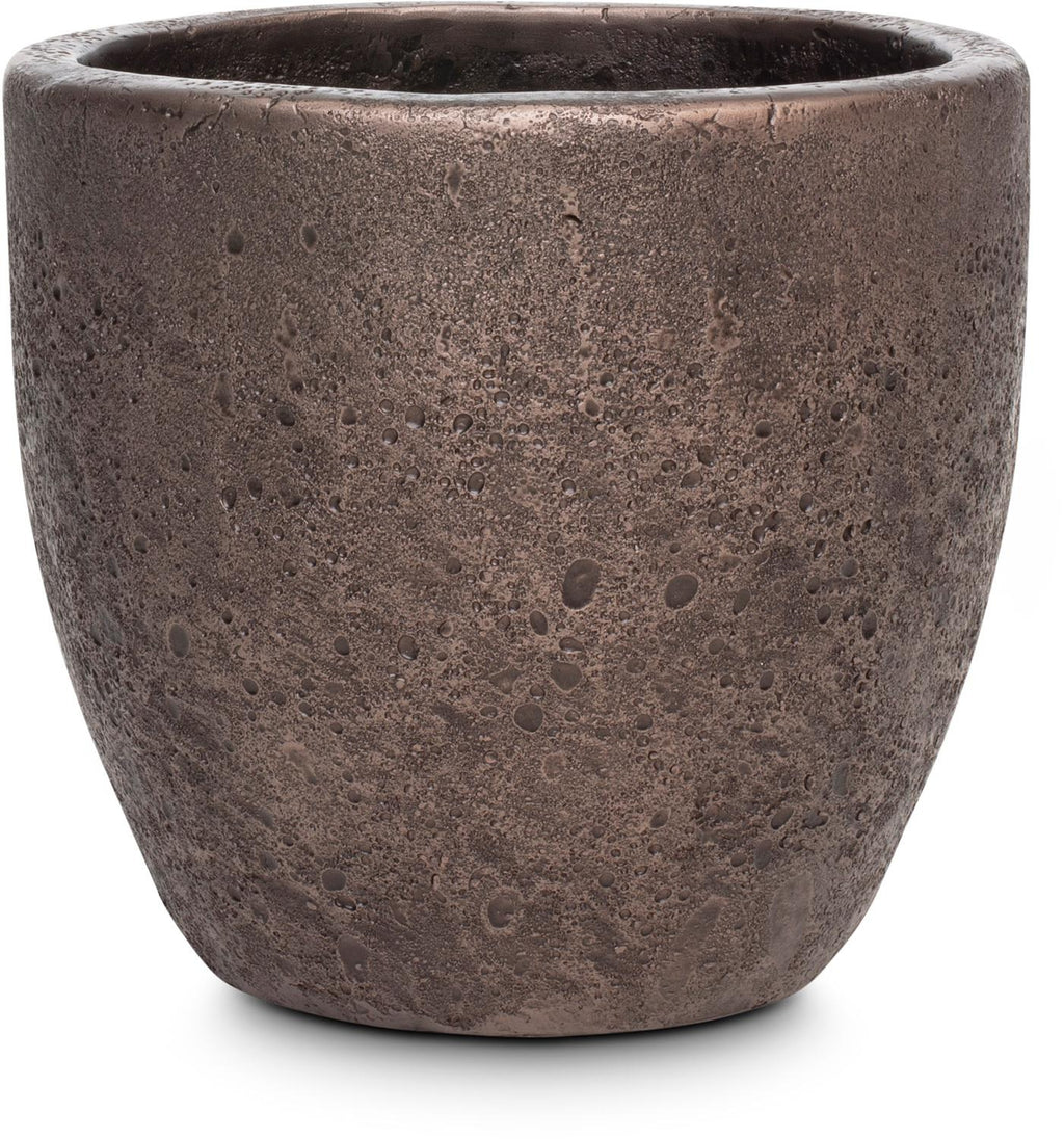 LAVA 37/34 Bronze patiniert