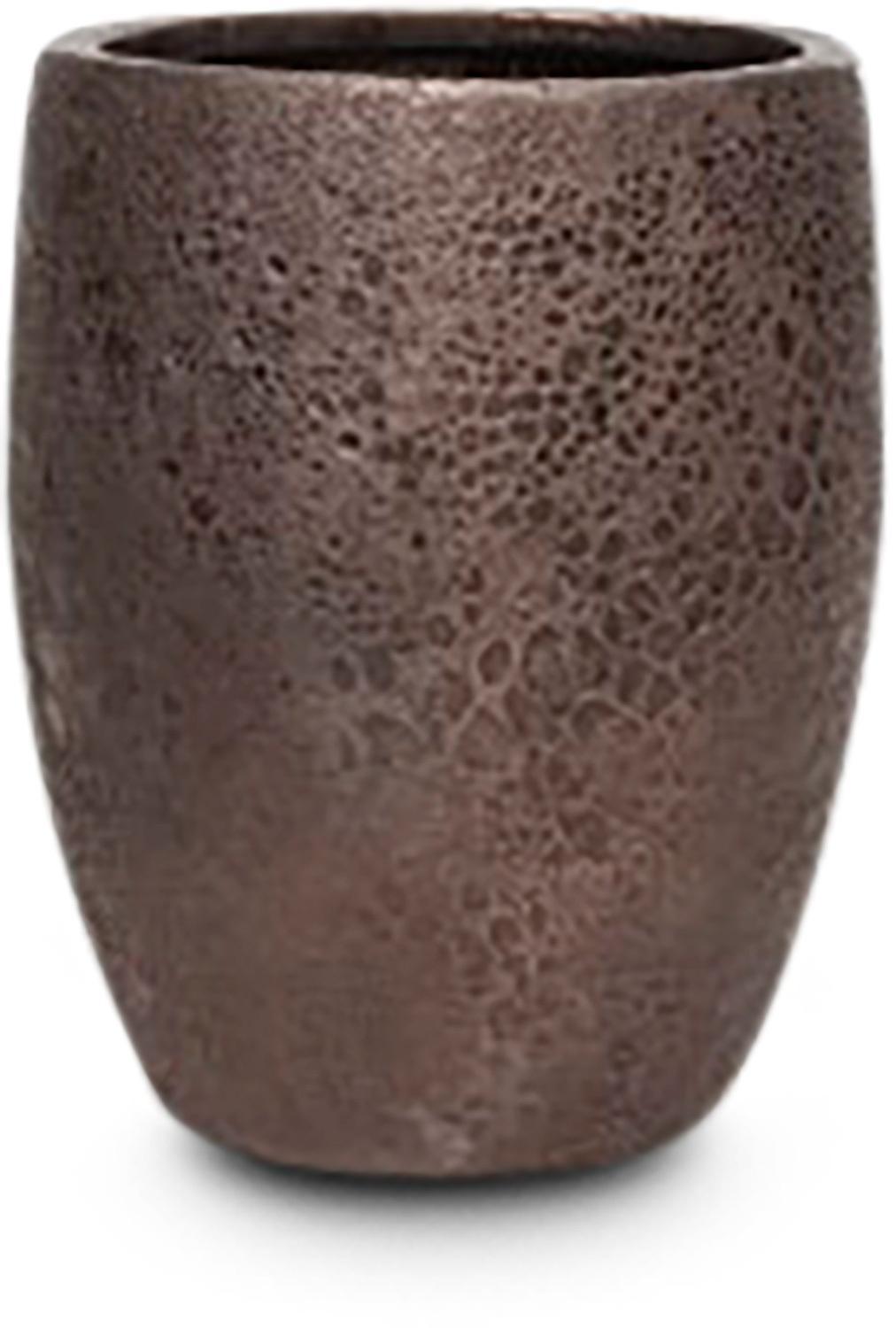 LAVA 50/68 Bronze patiniert