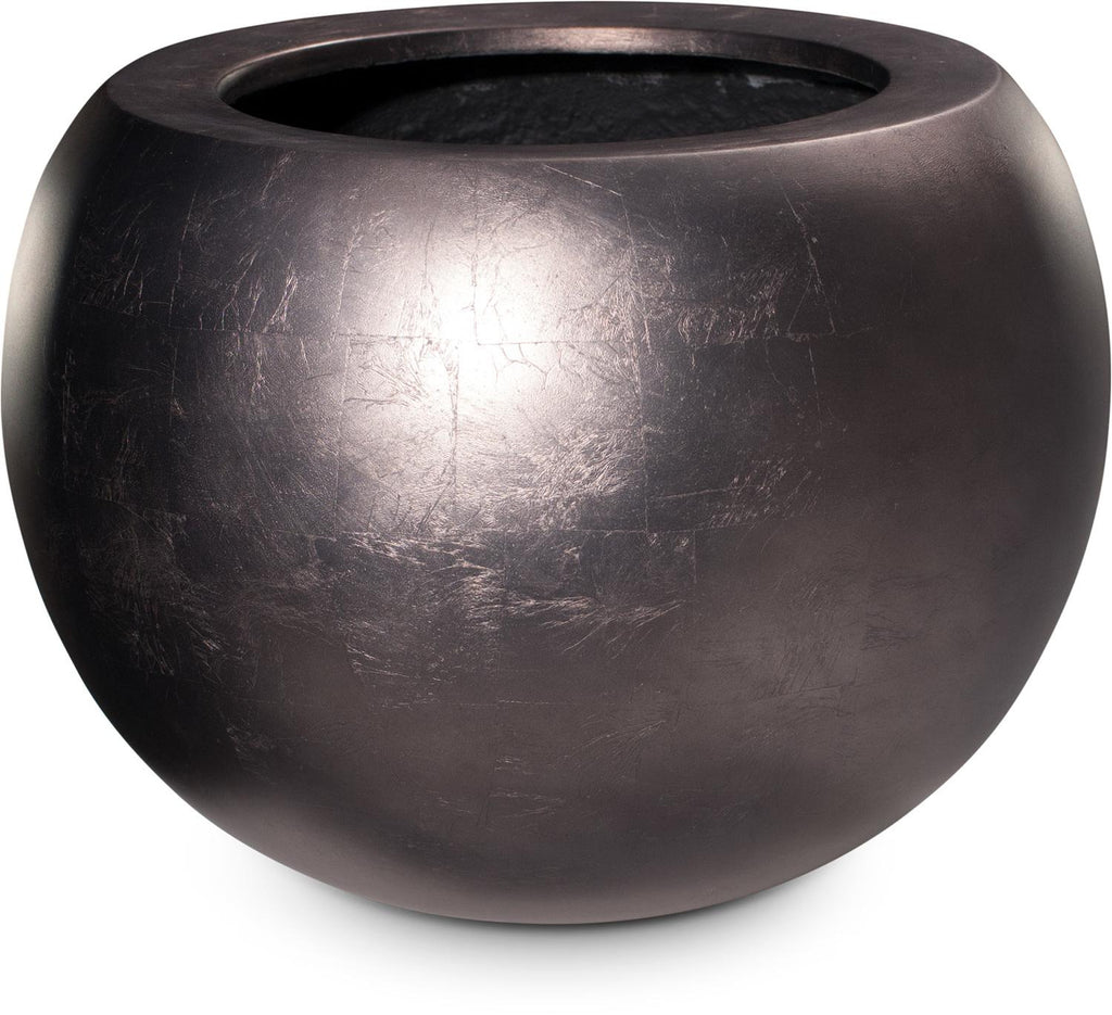 ROYAL Pflanzgefäß, 30/24 cm, champagner rosé