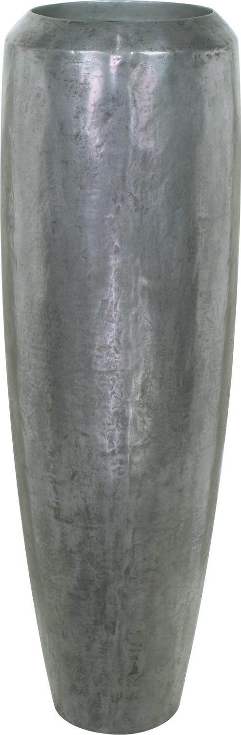 Fioriera LOFT, 31/100 cm, alluminio