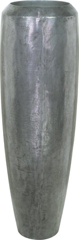 LOFT Pflanzgefäß, 31/100 cm, Aluminium