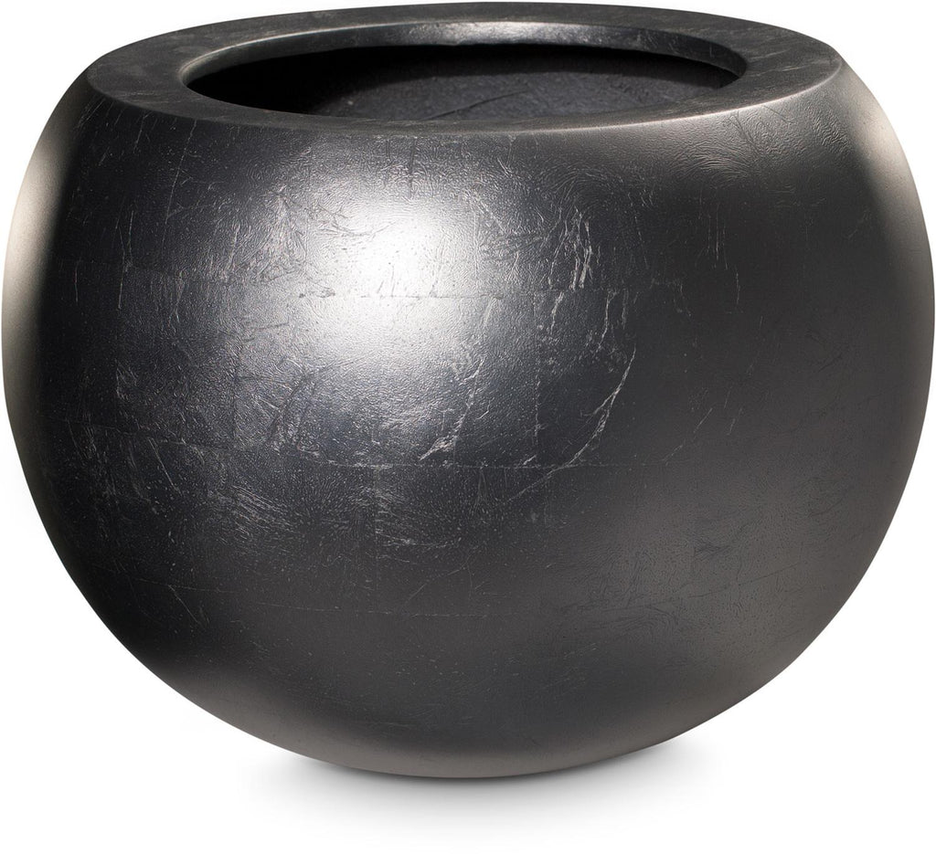 ROYAL plantekasse, 30/24 cm, titangrå