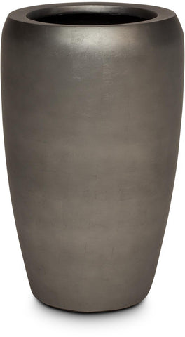 ROYAL planter, 60/43 cm, titan grey