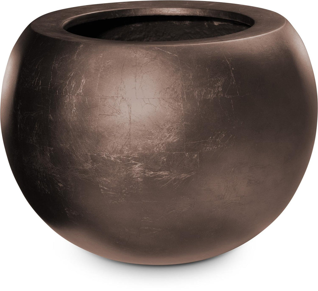 Royal planter 30/24 Dark champagne