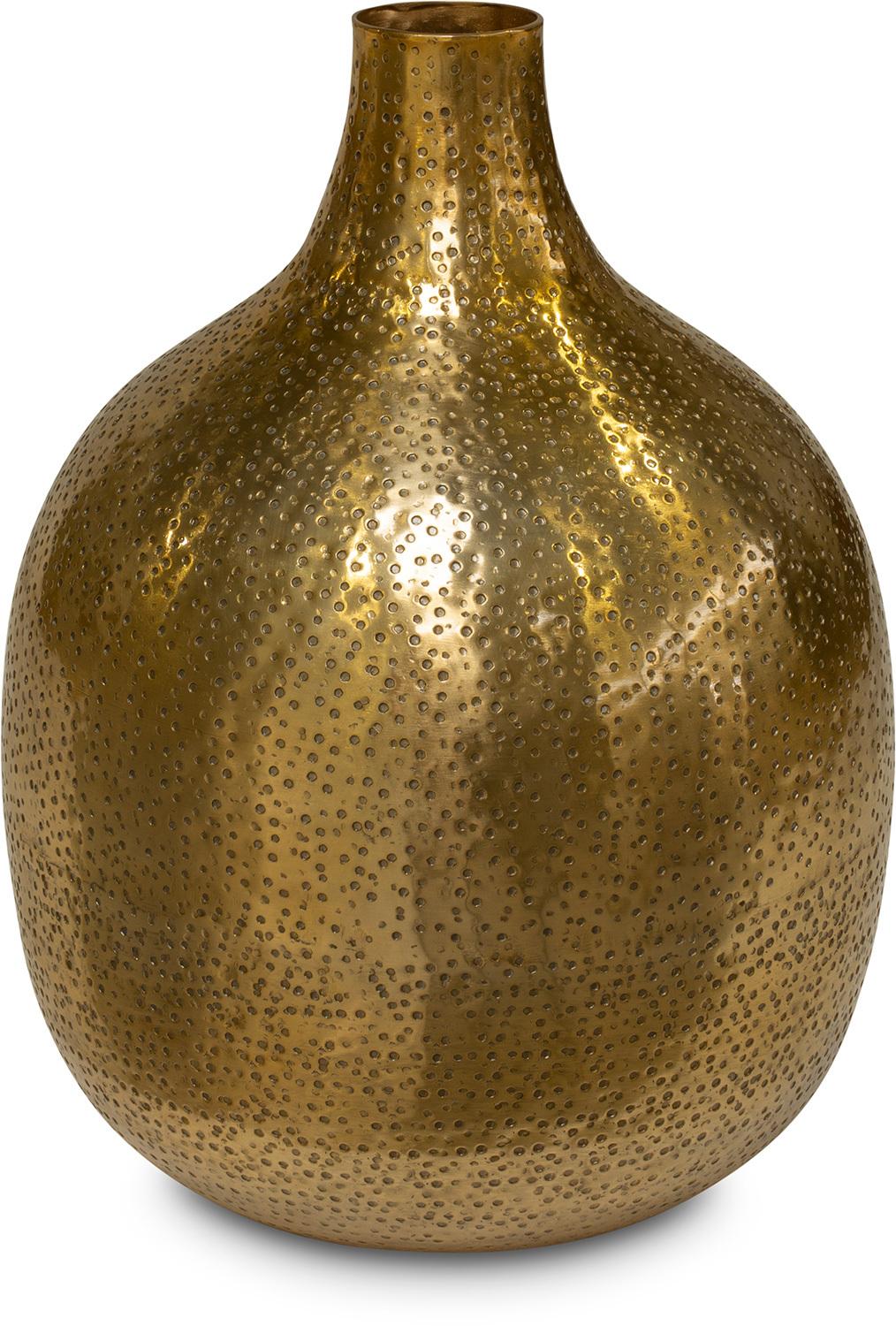 BOLA vase 35 cm