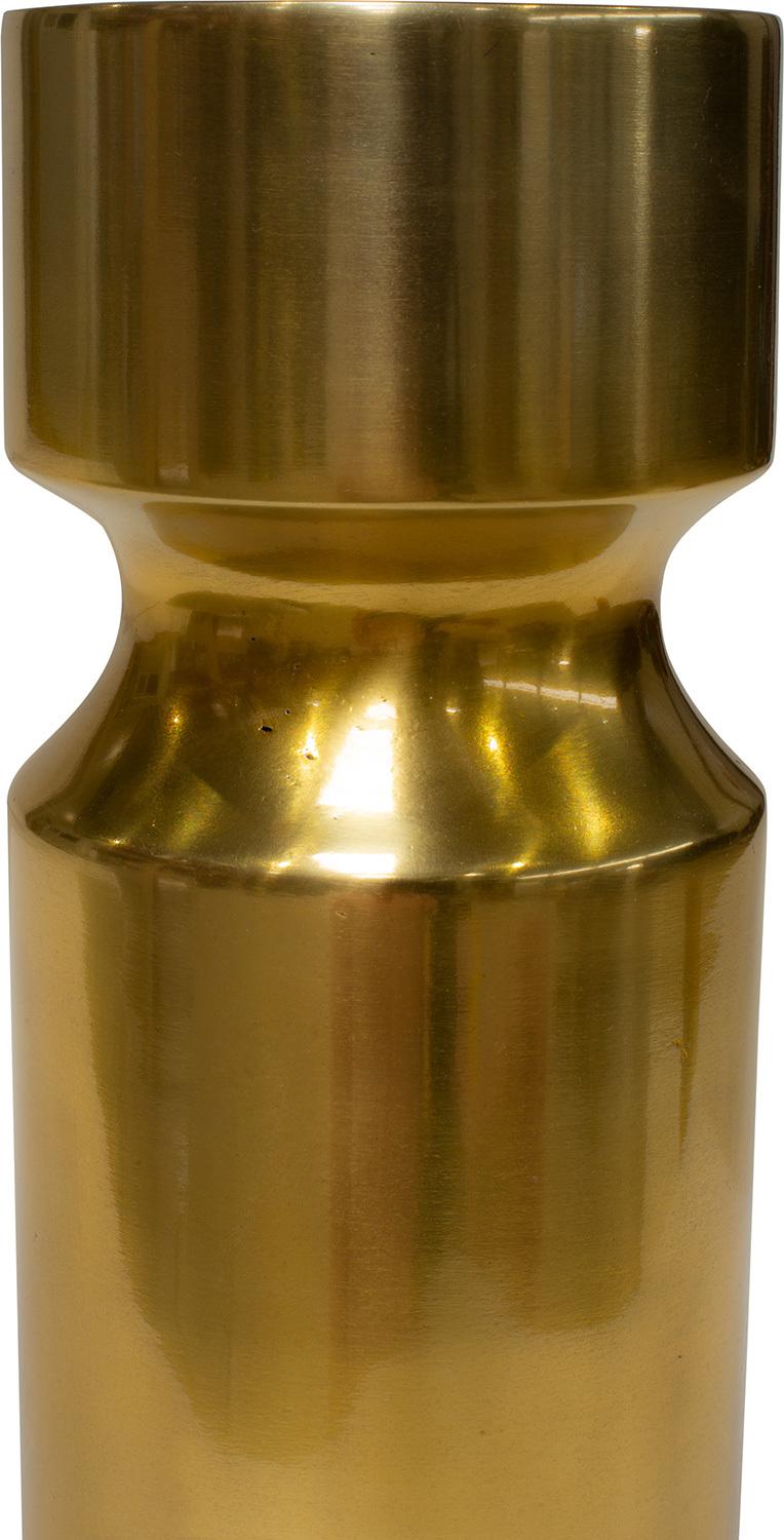 PICO Messingvase 25cm