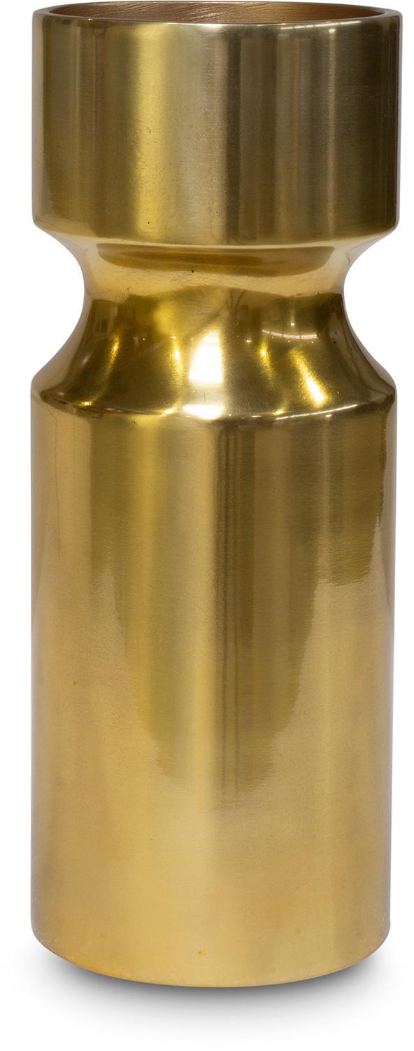 PICO Messingvase 25cm
